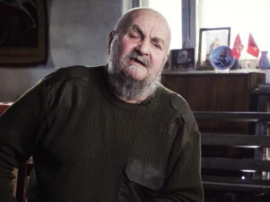 Донбасский слепой провидец Николай назвал срок окончания СВО