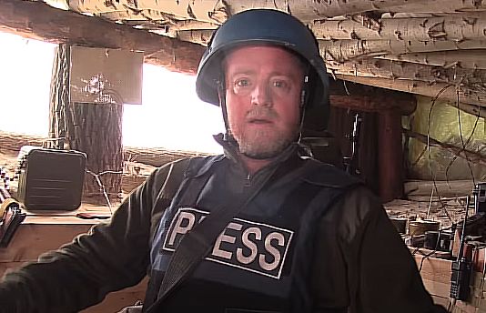 Ядерная катастрофа неизбежна на электростанции, если атаки продолжатся