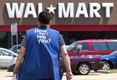 Крупные розничные сети в США закрывают магазины из-за роста числа краж