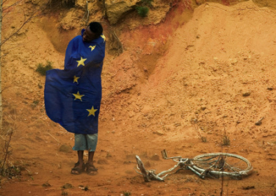 Меньшее зло, или Конец «золотого века»