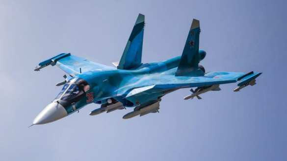 Минобороны назвало причину взрыва в Белгороде