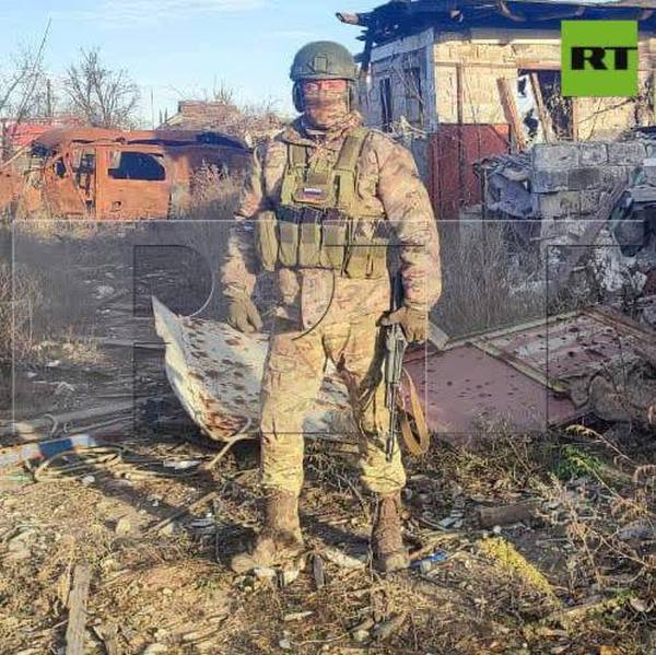 Сын Пескова служил реактивным артиллеристом в ЧВК «Вагнер»