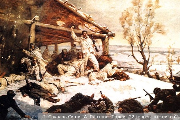 Как Сталин спасал элитный спецназ НКВД