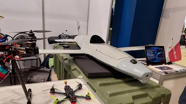 В России создан реактивный дрон FPV, развивающий скорость 400 км/ч