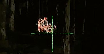 Засада на Краснолиманском направлении. Подловили группу ВСУшников в лесу, почти все 200. Один попал в плен.