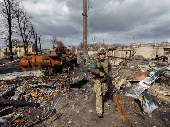 Экс-советник Кучмы сообщил о гибели элитных частей ВСУ