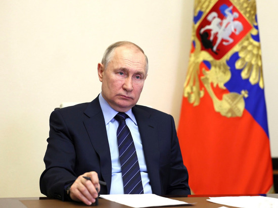 СМИ: НАТО может передать Украине оружие, которое «разозлит» Путина