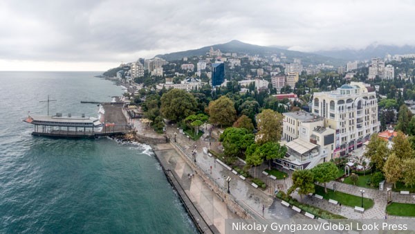 Разведка США назвала маловероятным захват Крыма Киевом