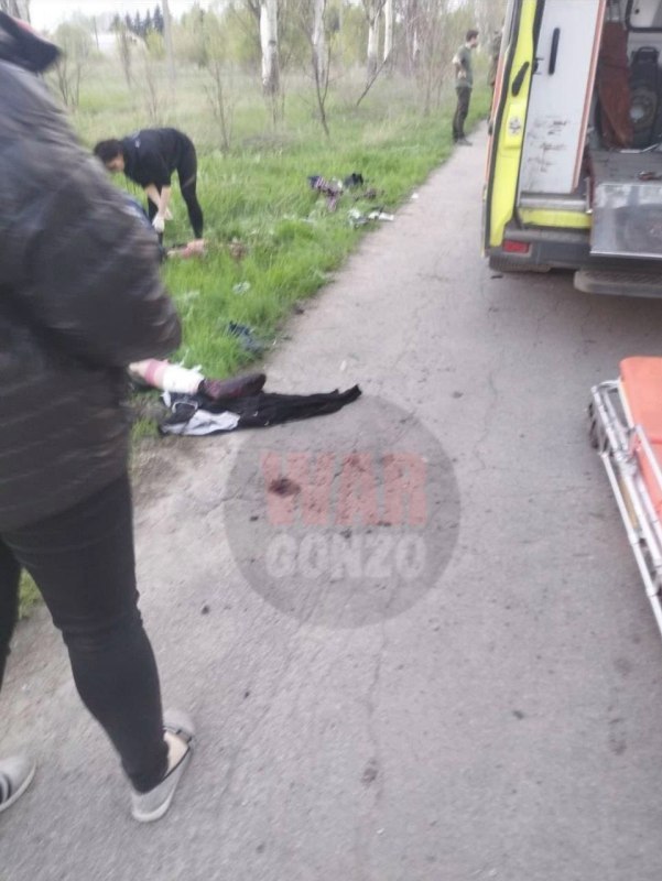 Четверо детей подорвались на мине «Лепесток» в Донецке, ВФУ вели обстрелы ЛНР, ДНР, Белгородской и Курской областей.