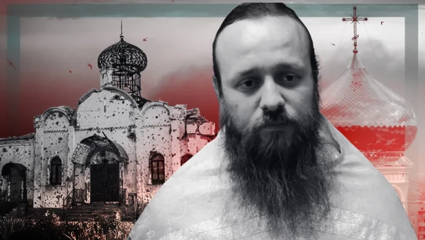 Иеромонах Феофан предупредил, как закрытие Киево-Печорской лавры может аукнуться властям Украины