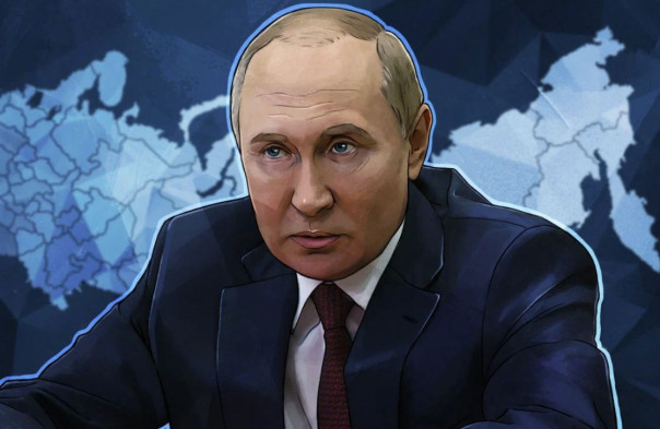 Bloomberg: Запад растерялся из-за неожиданной реакции Путина на уход зерновых компаний из России