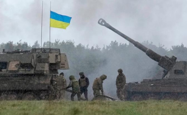 Уже и генералы НАТО «топят» за Россию