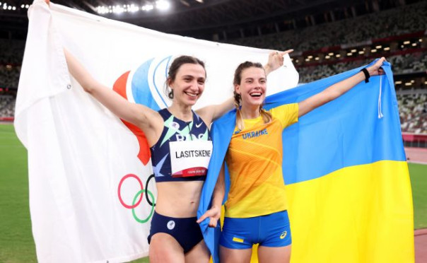 «МОК наелся киевскими фортелями»: Украина дискредитирует олимпийское движение