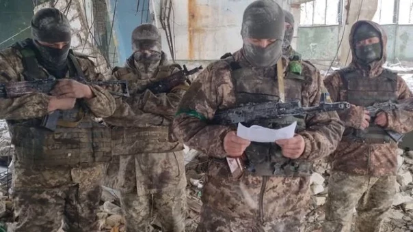 Это катастрофа: русские взяли Красногоровку и вошли в Авдеевку