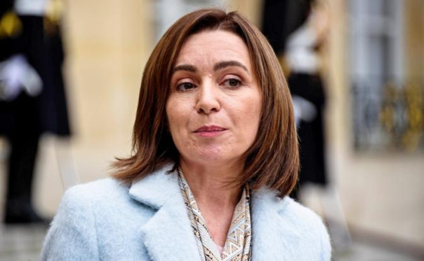 Санду бредит, она увидела в Молдавии ядерные ракеты русских