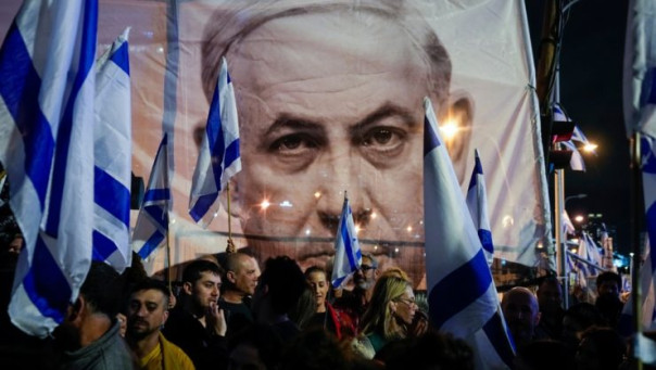 Израиль по-прежнему проводит свой старый курс