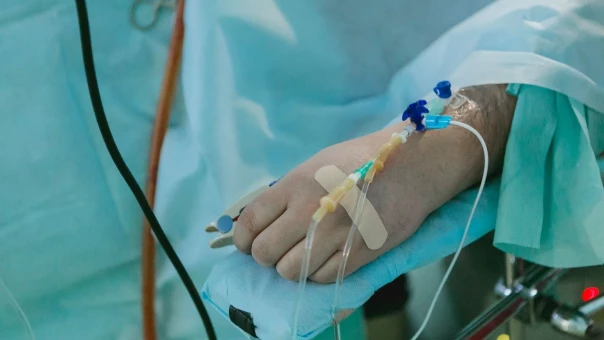 Бог не Тимошка, видит немножко