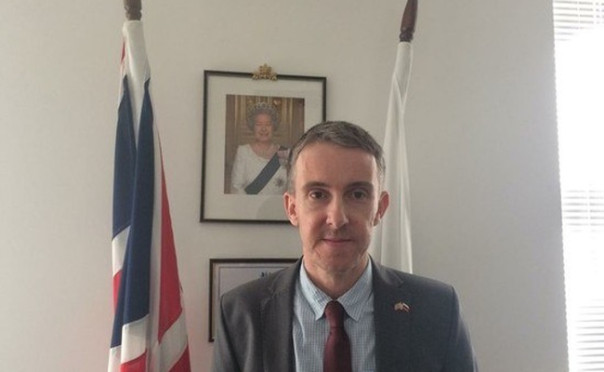 Британский организатор «цветных революций» меняет Екатеринбург на Казахстан