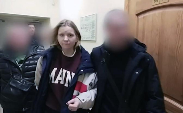 Убийство Татарского. «Нетвойнисты» вышли на тропу террора