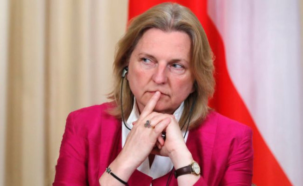 Кнайсль: ФРГ не осознает, что для россиян значат немецкие машины ВСУ под Курском