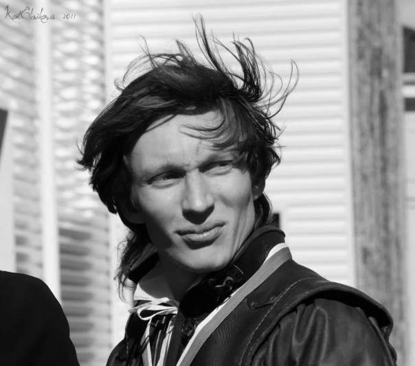 В зоне СВО погиб журналист из Петербурга, ушедший на фронт добровольцем