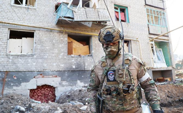 После Артёмовска «Вагнер» сменит вектор атак