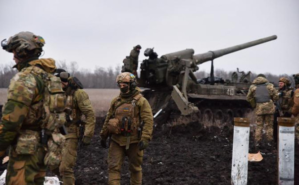 Для весеннего наступления в ВСУ не хватает духа | Брифинг МО РФ 5 апреля о ходе СВО