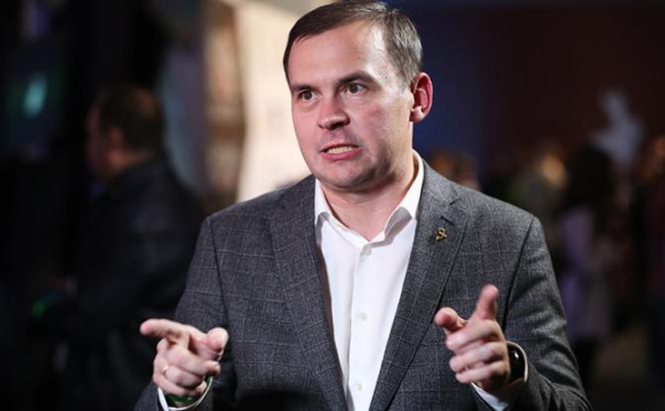 Западный «вампир» привычек не меняет