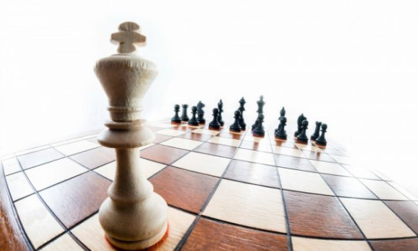 «Бремя адского времени»: гроссмейстер Шипов раскусил иезуитский замысел МОК