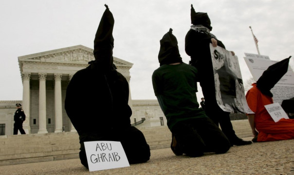 По следам «саммита за демократию»