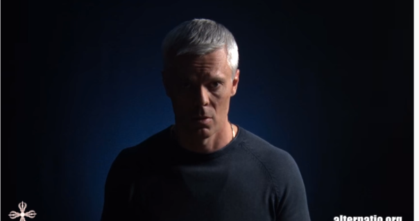 Андрей Ваджра: Американская матрица глобальной гегемонии