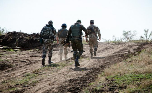 Приказ о сдаче Бахмута уже согласован с Зеленским