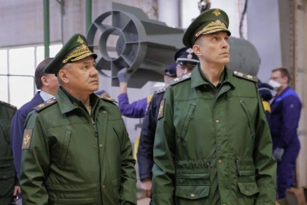 Российская промышленность в разы нарастила выпуск боеприпасов для фронта