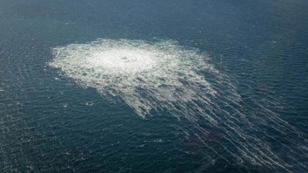 Экономист Сакс: Соединённые Штаты взорвали «Северные потоки»