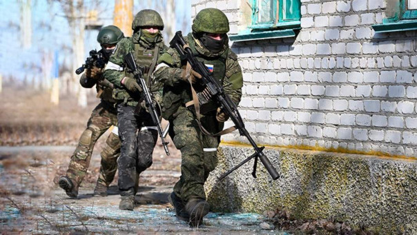 Расстрельные команды: как ВФУ ликвидируют своих же солдат