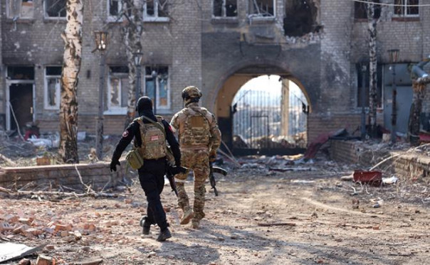 Что останется от Украины — и что с этими остатками делать