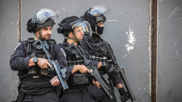 Сразу два теракта одновременно произошли в центре Тель-Авива