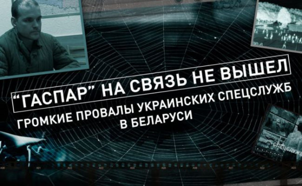 Украинский терроризм, белорусские «змагары» и российская оппозиция — новый симбиоз?