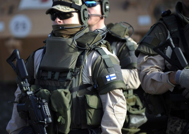 Финские сепаратисты ожидают ослабления России к 2025 году. Что будет дальше