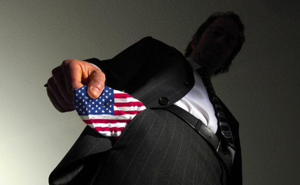 «Великая депрессия 2.0»: Пока Америка сохнет, Европа сдохнет