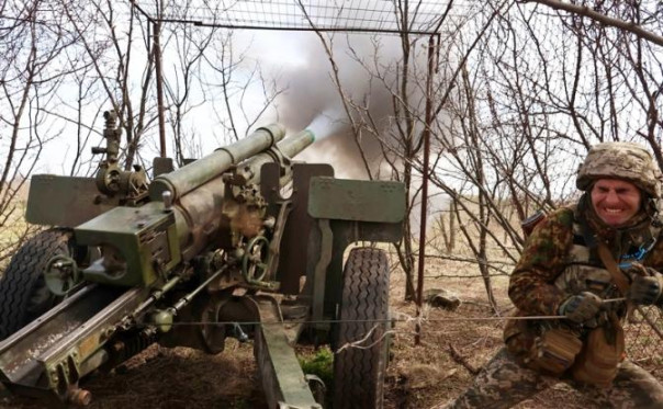 Дэниел Дэвис: Выход ВСУ к Азовскому морю однозначно сулит Украине конец