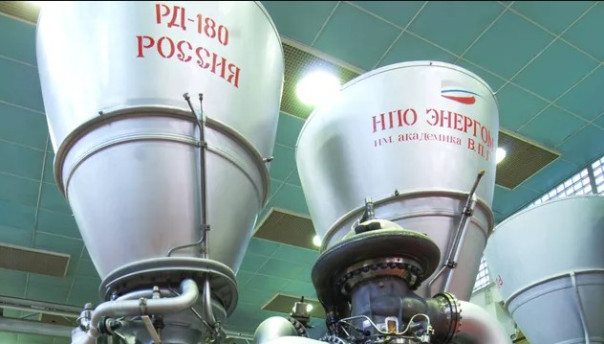 США не разгадали "рецепт" сплава РД-180