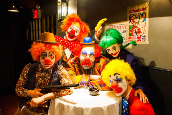 Об отставании России от Запада, про которое так любит говорить наша "оппозиция"