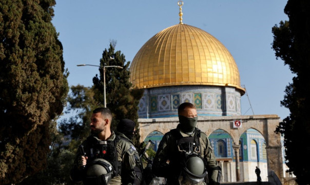 «Настало время, когда в Газе полетят головы» …