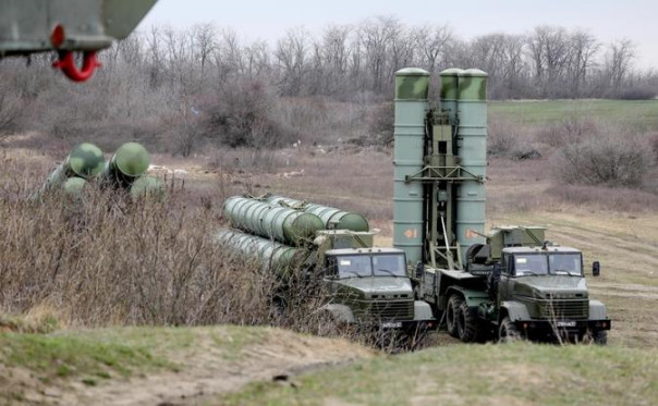 После модернизации нашей ПВО ВС РФ смогут демилитаризовать и армию США