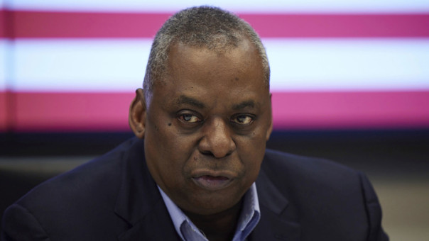 WSJ: министр обороны США приказал ВВС держаться подальше от Крыма