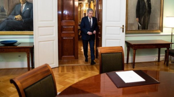 Новый член НАТО вступил в конфликт со всеми соседями