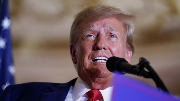 Поражения Трампа и провал американской перестройки. Ростислав Ищенко