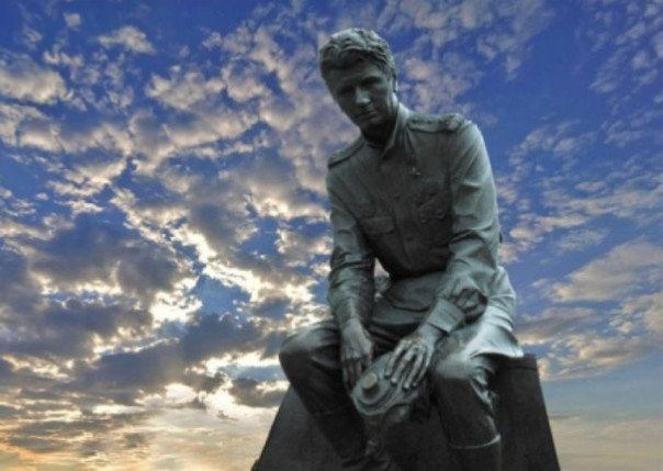 Смерть и память Маэстро. Владимир Скачко