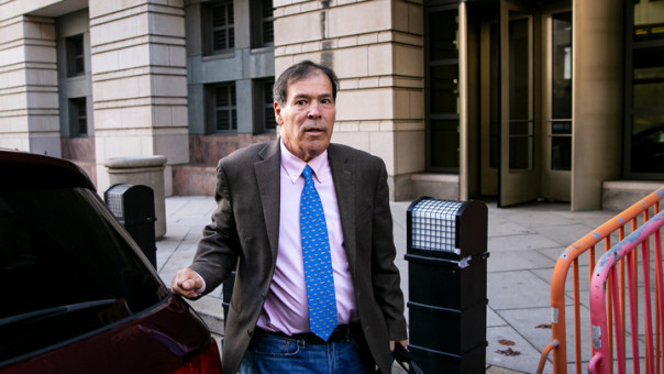 Американский ведущий побывал в Донецке и увидел правду